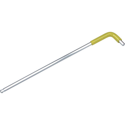 에이트 육각봉 스패너 테이퍼 헤드 슈퍼 롱 부츠 가공 단품 TLLB-4 1개