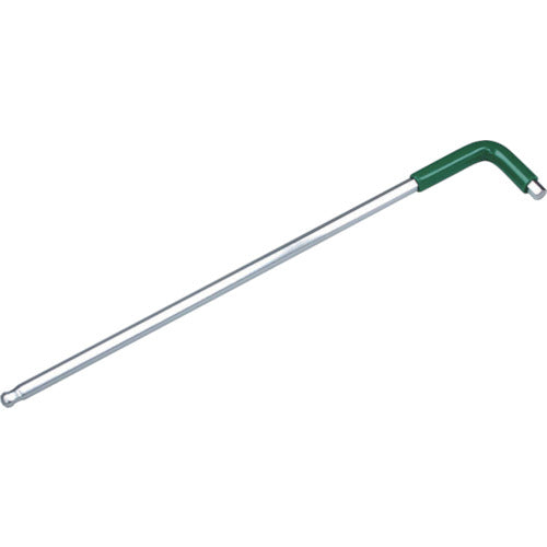 에이트 육각봉 스패너 테이퍼 헤드 슈퍼 롱 부츠 가공 단품 TLLB-5 1개