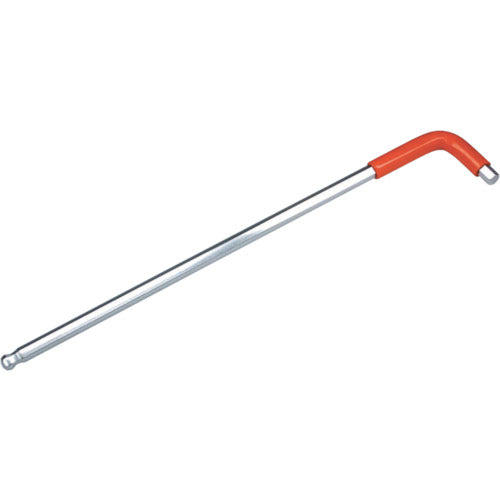 에이트 육각봉 스패너 테이퍼 헤드 슈퍼 롱 부츠 가공 단품 TLLB-6 1개