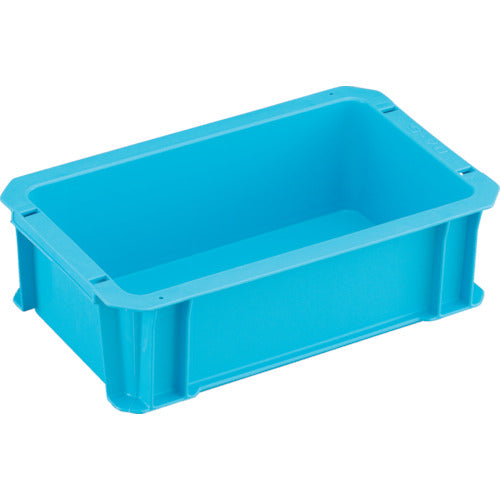 TRUSCO DA 형 에코 캡 재생 컨테이너 4L 라이트 블루 DA-5EC-LB 1 개