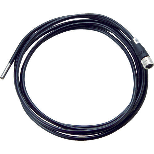 ＣＵＳＴＯＭ　フレキシブルスコープ（インターロックタイプ）φ５．５×３ｍ　SSFC-5503　1 本