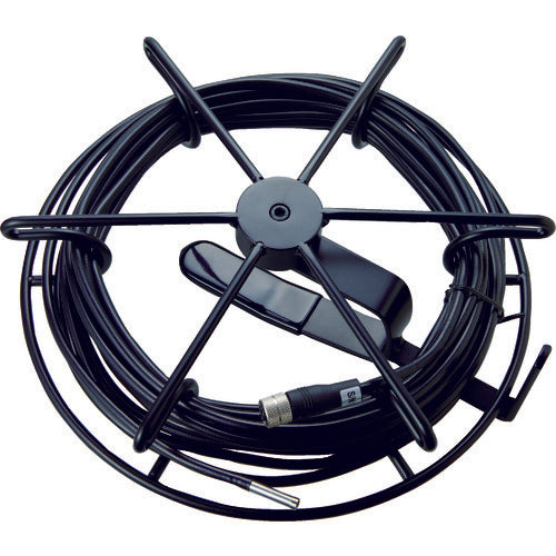 ＣＵＳＴＯＭ　フレキシブルスコープ（インターロックタイプ）φ５．５×１０ｍ　SSFC-5510　1 本