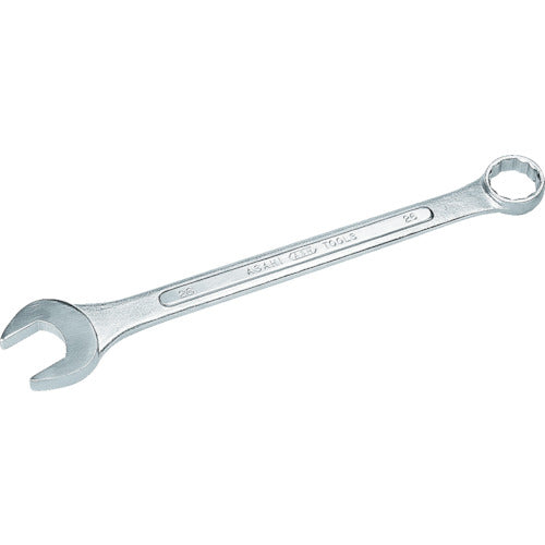 ＡＳＨ　コンビネーションスパナＪＩＳ１２ｍｍ（パネルタイプ）　CP0012　1 丁