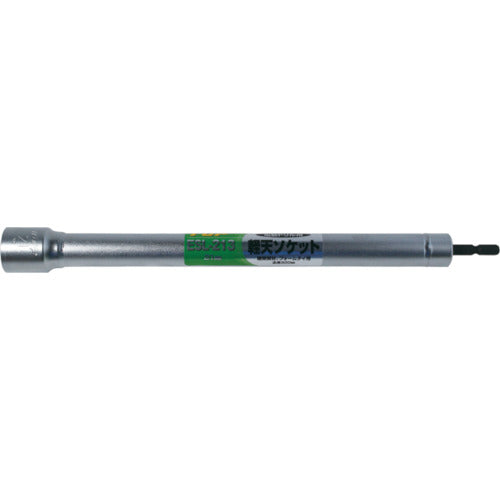 TOP Lightweight ceiling socket 21mm ESL-213 1 piece