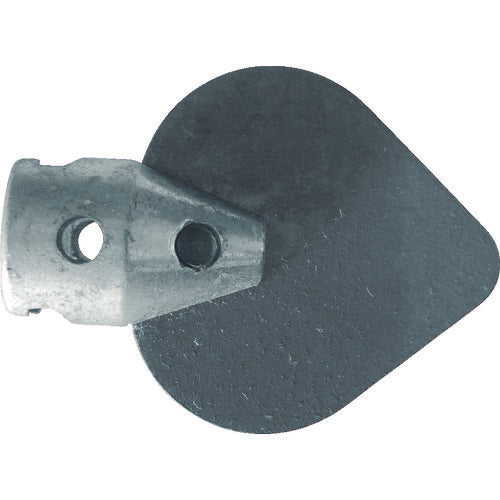 RIDGID drain cleaner option T-210 spade cutter 63030 1 piece