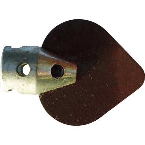 RIDGID 드레인 클리너용 옵션 T-211 스페이드 커터 63035 1개