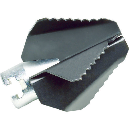 RIDGID 드레인 클리너용 옵션 T-213 4장 블레이드 커터 63045 1개