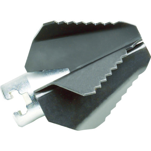 RIDGID 드레인 클리너용 옵션 T-214 4장 블레이드 커터 63050 1개