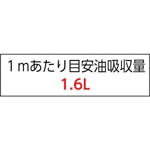 ＪＯＨＮＡＮ　油吸収材　アブラトール　ロール　ミシン目入り　PCARZ　1 箱