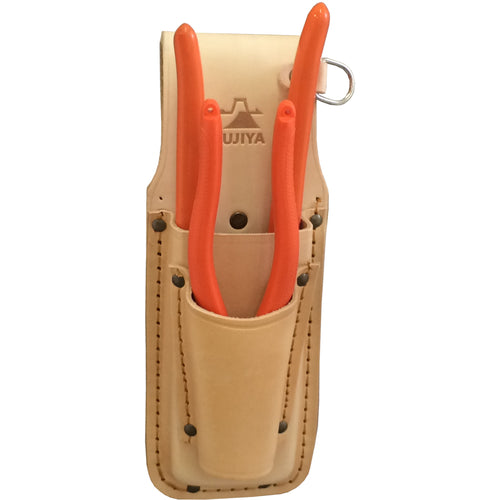 후지 화살 펜치 홀더 D칸 부착