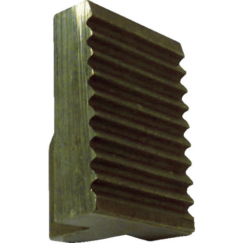 RIDGID 8-inch wrench parts heel jaw and pin assembly 31585 1 PK