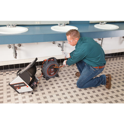 ＲＩＤＧＩＤ　カラーモニター　ＣＳ１０　39328　1 台