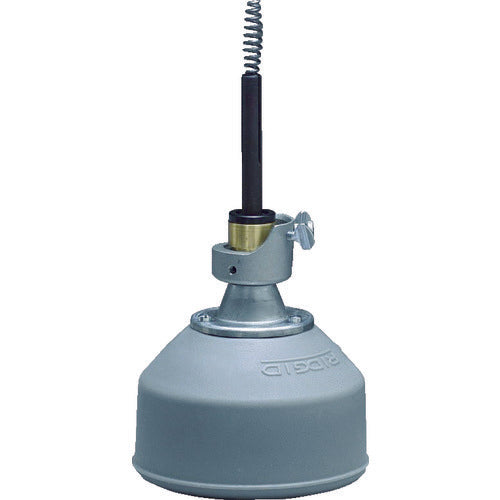 RIDGID C-5 케이블 부착 어댑터 A-17-B 59255 1대