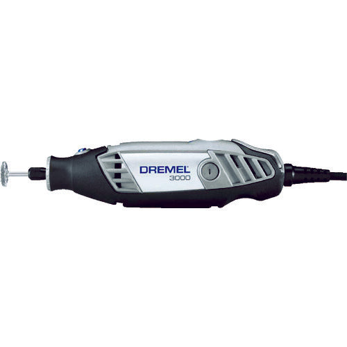 Dremel High Speed ​​Rotary Tool 3000 with Flex Shaft 3000-2/30-50 1 unit