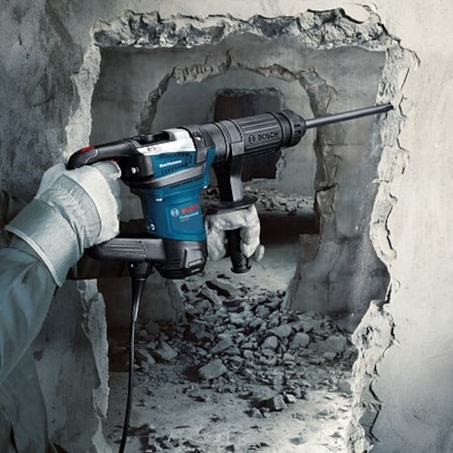 Bosch Demolition Hammer (SDS-max) GSH5 1 unit