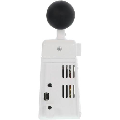 SIBATA Heat Stroke Meter HSM-1 Chicco-iiino 080990-005 1 unit