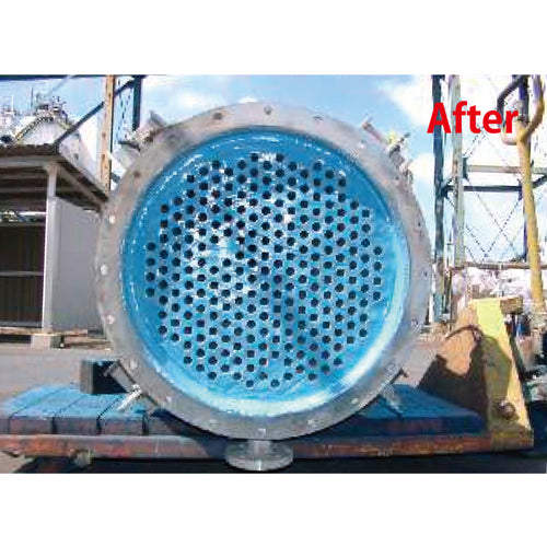 DEVCON 내식·내마모 보수제 블러셔블 세라믹 블루 2lb DV11765 1 S