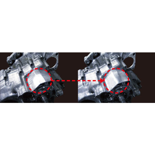 DEVCON 내열 보수제 메탈릭 퍼티 200g DV16324 1 S