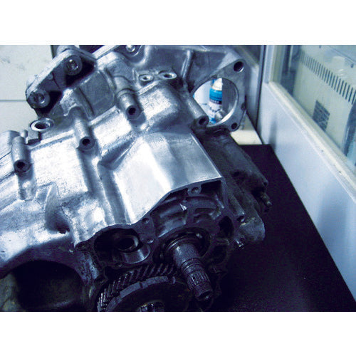 DEVCON 내열 보수제 메탈릭 퍼티 200g DV16324 1 S