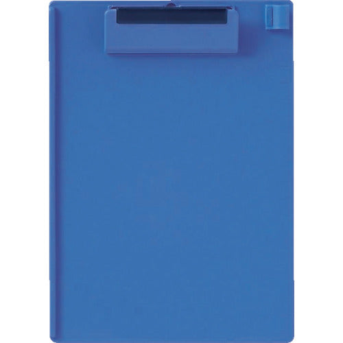 OP Clipboard B6E Blue CB-400-BU 1 piece
