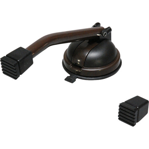 Hikari Strong Suction Cup Door Stopper (1 piece = 1PK) KQDS120-1 1 piece