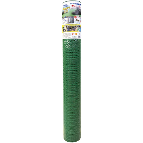 CAR-BOY Safety Walking Mat 900mm x 2m Green AI-9002GR 1 piece
