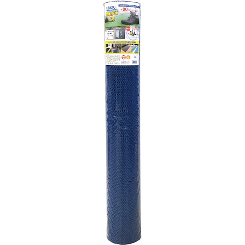 CAR-BOY Safety Walking Mat 900mm x 2m Blue AI-9002BL 1 piece