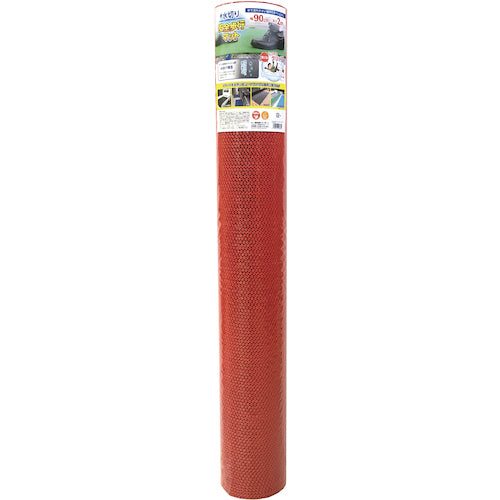CAR-BOY Safety Walking Mat 900mm x 2m Red AI-9002RE 1 piece