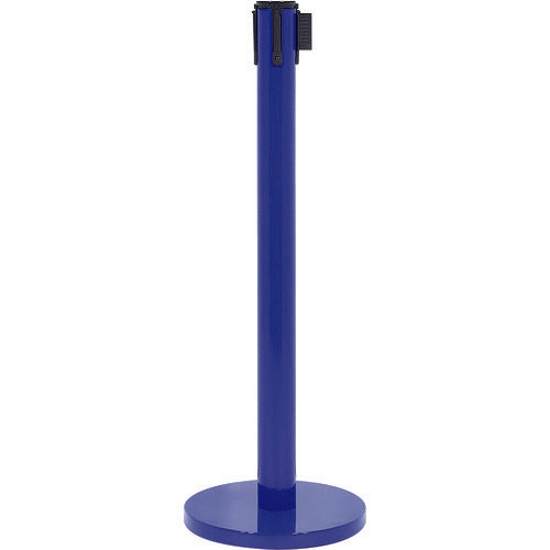 CAR-BOY 벨트 부착 폴 블루 BP03 1개