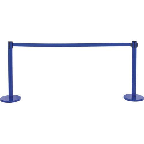 CAR-BOY 벨트 부착 폴 블루 BP03 1개