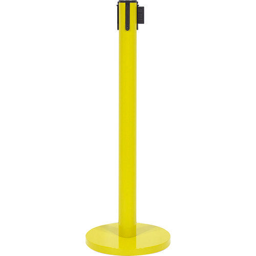 CAR-BOY 벨트 부착 폴 옐로우 BP06 1개