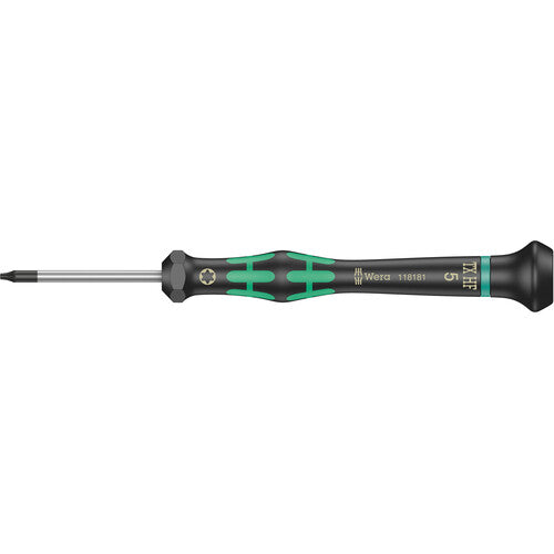 Ｗｅｒａ　マイクロドライバーセット　１２ＳＢ　073675　1 Ｓ