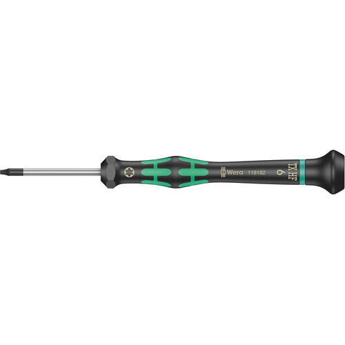 Ｗｅｒａ　マイクロドライバーセット　１２ＳＢ　073675　1 Ｓ