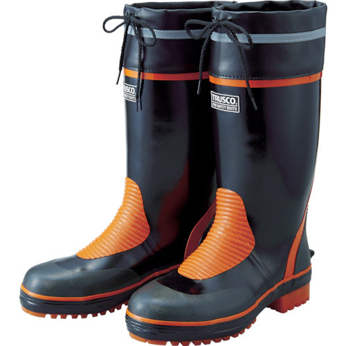 TRUSCO Pro Safety Boots DX 26.5cm TSBG-26.5 1 pair