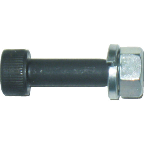 TRUSCO Lever Hoist TLH-100 Parts Chain Bolt Nut TLH100-705A-10 1 pc