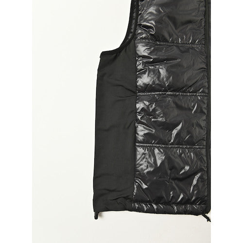 Linksus heated vest, size M, LX-CSO-M, 1 piece