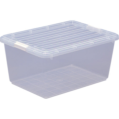 ＩＲＩＳ　２２００５７　クリアＢＯＸ　ＣＢ−３８　クリア／ホワイト　CB-38　1 個