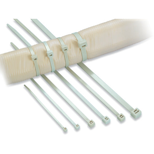 TYTON AB 타이 폭 3.5X 길이 152mm 옥외용(100개입) AB150-IVY 1봉