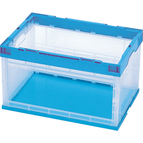 세키스이 창문 접이식 컨테이너 50LN 50LNCB 1개