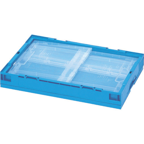 세키스이 창문 접이식 컨테이너 50LN 50LNCB 1개