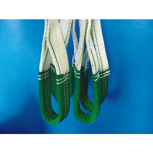 Rock Sling Mask-shaped Belt Mokko 900 x 900 (without sheet) BM4-09 1 piece