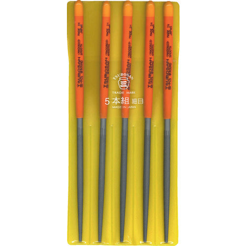 츠 보산 세트 야스리 5 개 세트 원형 MA005-03 1 S