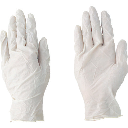 가와니시 천연 고무 사용 장갑 (100장입) 2031-M 1상자