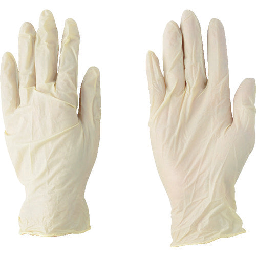 가와니시 천연 고무 사용 장갑 (100장입) 2032-L 1 상자