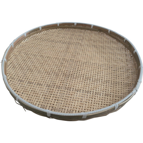 伝蔵　梅干しざる　６３ｃｍ　F219　1 枚