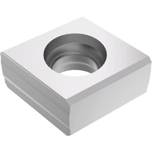 セコ　サイドカッタ　３３５．１８（旧型）用インサート　３３５．１８−１００５・　ＭＰ２５０１　335.18-1005T-M10　10 個