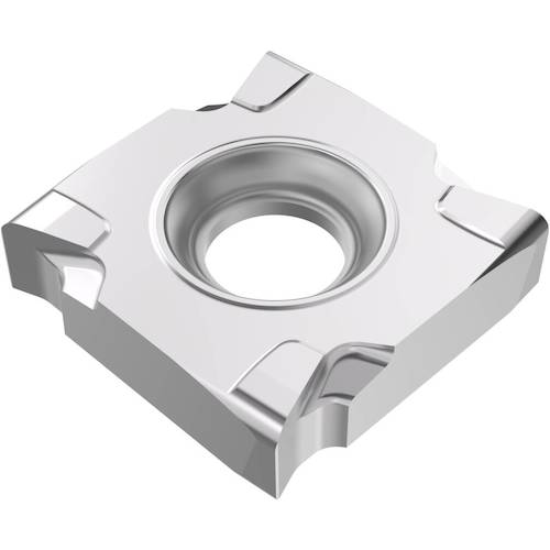 セコ　フライス　サイドカッタ３３５．１９用インサート　ＳＮＨＱ１２０３・　ＭＰ２５０１　SNHQ120308TR4-M07　10 個