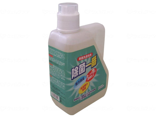 あかね福祉除菌一番 ｹｰｽ 2000ml