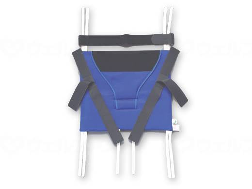 Akane Welfare Sitting Support Device Safety First