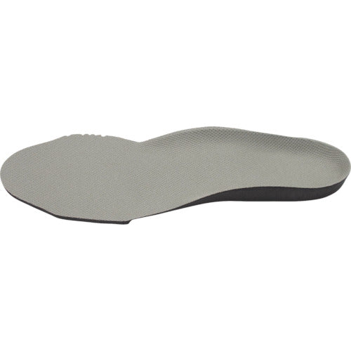 ASICS 【매진 폐번】 윈 잡 깔창 001 그레이 4S FIZ001.11-4S 1 쌍